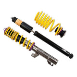 KW Coilover Kit V1 for 10/1997+ VW Golf Mk IV (1J1) - ModsDirect