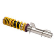 KW Coilover Kit V1 for 10/1997+ VW Golf Mk IV (1J1) - ModsDirect