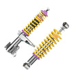 KW Coilover Kit V1 for 09/1991+ Audi 80 (8C2, B4) - ModsDirect