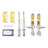 KW Coilover Kit V1 for 09/1991+ Audi 80 Avant (8C5, B4) - ModsDirect