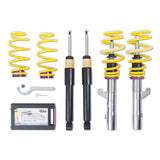 KW Coilover Kit V1 for 03/2003+ Audi A3 Sportback (8PA) - ModsDirect