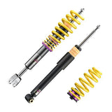 KW Coilover Kit V1 for 04/2006+ Audi A4 (8EC, B7) - ModsDirect