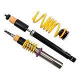KW Coilover Kit V1 for 09/2009-12/2016 Audi A5 Sportback (8TA) - ModsDirect
