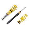 KW Coilover Kit V1 for 04/2008-09/2015 Audi A4 Allroad (8KH, B8) - ModsDirect