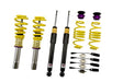 KW Coilover Kit V1 for 09/2009-12/2016 Audi A5 Sportback (8TA) w/ Deactivation For Electronic Dampers - ModsDirect