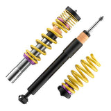KW Coilover Kit V1 for 10/2015+ Audi A4 (8W2, 8WC, B9) - ModsDirect