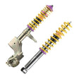KW Coilover Kit V1 for Audi 80 (81, 85, B2) (FA Struts In Exchange) - ModsDirect