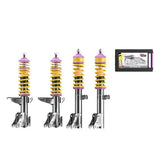 KW Coilover Kit V1 for 06/1989+ Audi 80 (89, 89Q, 8A, B3) - ModsDirect
