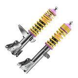 KW Coilover Kit V1 for 06/1989+ Audi 80 (89, 89Q, 8A, B3) - ModsDirect
