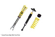KW Coilover Kit V1 for 06/2016+ Alfa Romeo Giulia (952) - ModsDirect