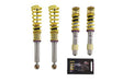KW Coilover Kit V1 for 07/2003+ BMW 5 Series - ModsDirect