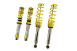 KW Coilover Kit V1 for 12/1995+ BMW 5 Series (E39) - ModsDirect