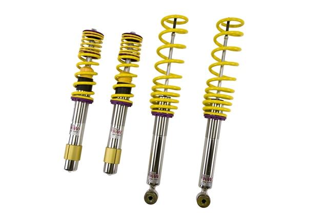 KW Coilover Kit V1 for 12/1995+ BMW 5 Series (E39) - ModsDirect