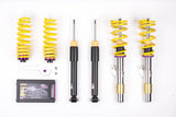KW Coilover Kit V1 for 10/2013+ BMW 4 Series Coupe (F32, F82) - ModsDirect