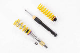 KW Coilover Kit V1 for 05/2013+ BMW 3 Series Gran Turismo (F34) w/ Deactivation For Electronic Dampers - ModsDirect