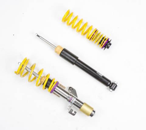 KW Coilover Kit V1 for 02/2012+ BMW 3 Series (F30, F80) - ModsDirect