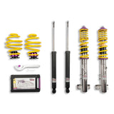 KW Coilover Kit V1 for 06/1992-02/1998 BMW 3 Series Coupe (E36) - ModsDirect
