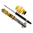 KW Coilover Kit V1 for 06/1992-02/1998 BMW 3 Series Coupe (E36) - ModsDirect