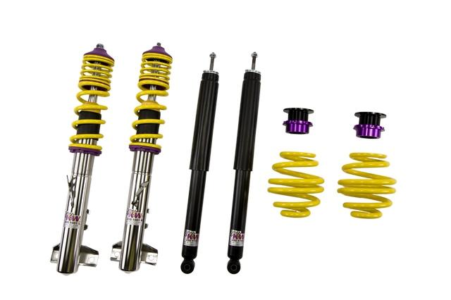 KW Coilover Kit V1 for 10/1995+ BMW Z3 Roadster (E36) - ModsDirect