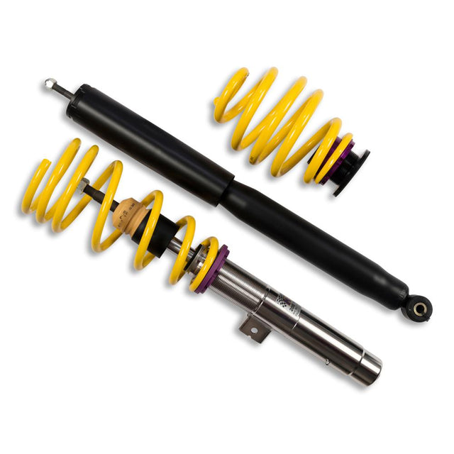 KW Coilover Kit V1 for BMW 3 Series Coupe (E46) - ModsDirect