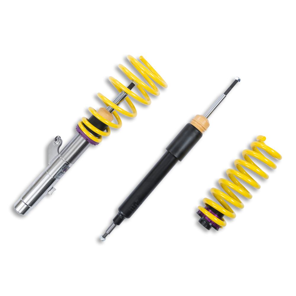 KW Coilover Kit V1 for 09/2005+ BMW 3 Series Touring (E91) - ModsDirect