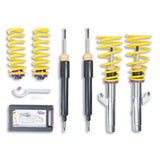KW Coilover Kit V1 for 10/2007+ BMW 1 Series Coupe (E82) - ModsDirect