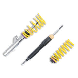 KW Coilover Kit V1 for 10/2007+ BMW 1 Series Coupe (E82) - ModsDirect