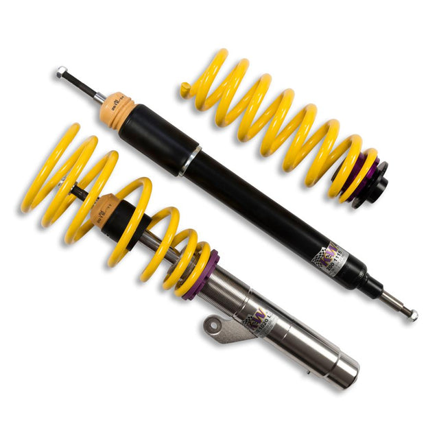 KW Coilover Kit V1 for 11/2005-01/2012 BMW 3 Series (E90) - ModsDirect