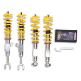 KW Coilover Kit V1 for 03/2010+ BMW 5 Series (F10) - ModsDirect