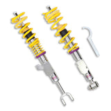 KW Coilover Kit V1 for 03/2010+ BMW 5 Series (F10) - ModsDirect