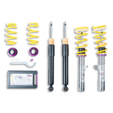 KW Coilover Kit V1 for 07/2014+ BMW 2 Series Active Tourer (F45) - ModsDirect