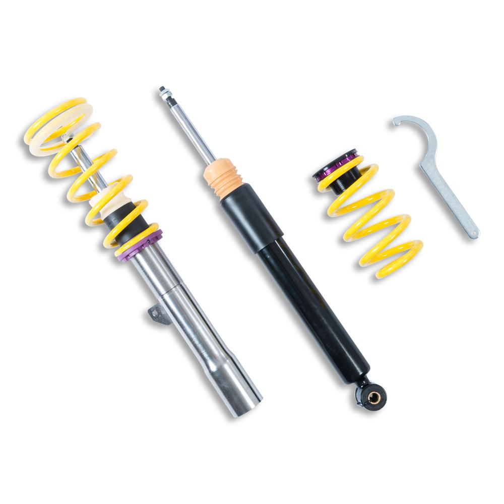 KW Coilover Kit V1 for 07/2014+ BMW 2 Series Active Tourer (F45) - ModsDirect