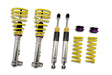 KW Coilover Kit V1 for 03/2001-04/2008 Mercedes Benz C-Class Coupe (CL203) - ModsDirect