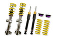 KW Coilover Kit V1 for 03/2009-01/2016 Mercedes Benz E-Class (W212) - ModsDirect