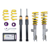 KW Coilover Kit V1 for 03/2014+ Mercedes Benz GLA-Class (X156) - ModsDirect