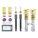 KW Coilover Kit V1 for 06/2013+ Mercedes Benz A-Class (W176) - ModsDirect