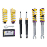 KW Coilover Kit V1 for 02/2016+ Mercedes Benz E-Class (W213) - ModsDirect