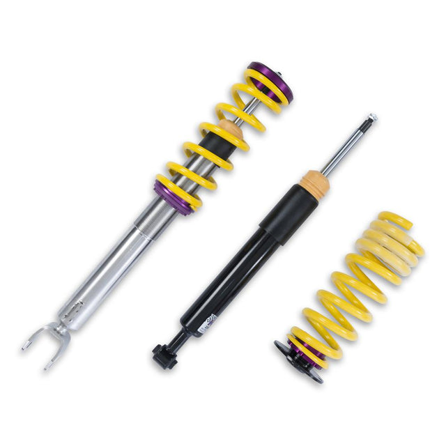 KW Coilover Kit V1 for 02/2016+ Mercedes Benz E-Class (W213) - ModsDirect