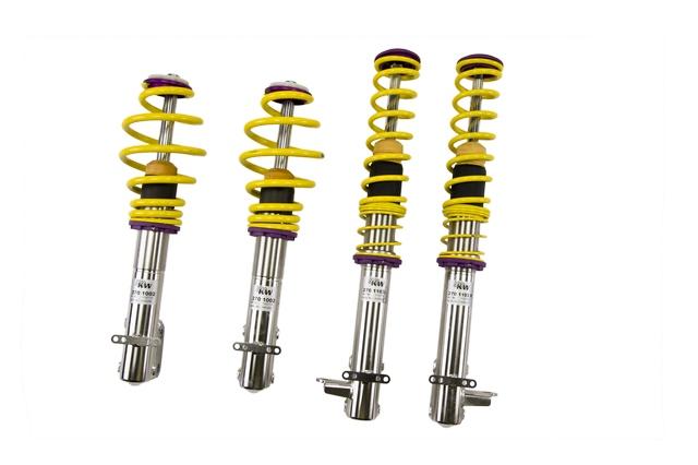 KW Coilover Kit V1 for 08/1999+ Chrysler Neon Mk II - ModsDirect