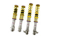 KW Coilover Kit V1 for 2003+ Dodge Neon II - ModsDirect