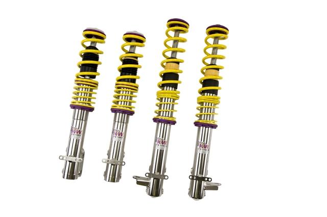 KW Coilover Kit V1 for 2003+ Dodge Neon II - ModsDirect