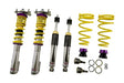 KW Coilover Kit V1 for 1979-1993 Ford Mustang Hatchback - ModsDirect