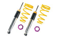KW Coilover Kit V1 for 1999-2004 Ford Mustang Coupe (C) - ModsDirect