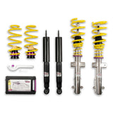 KW Coilover Kit V1 for 01/2005-12/2014 Ford Mustang Coupe - ModsDirect