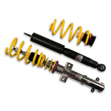 KW Coilover Kit V1 for 01/2005-12/2014 Ford Mustang Coupe - ModsDirect