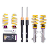 KW Coilover Kit V1 for 02/2013+ Ford Fiesta VI (CB1, CCN) - ModsDirect