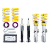KW Coilover Kit V1 for 03/2015-10/2017 Ford Mustang Coupe - ModsDirect