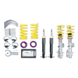 KW Coilover Kit V1 for 11/2017+ Ford Mustang Coupe w/ Deactivation For Electronic Dampers - ModsDirect
