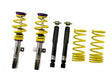 KW Coilover Kit V1 for 06/2001+ Jaguar X-Type (X400) - ModsDirect