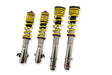 KW Coilover Kit V1 for 12/2000-11/2002 Subaru Impreza Estate (GG) - ModsDirect